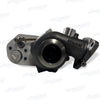 838452-5007S Turbocharger Gtd1444Kvz Ford Transit Custom 2.0L Genuine Oem Turbochargers