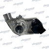 838452-5007S Turbocharger Gtd1444Kvz Ford Transit Custom 2.0L Genuine Oem Turbochargers