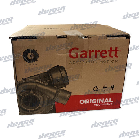 838452-5007S Turbocharger Gtd1444Kvz Ford Transit Custom 2.0L Genuine Oem Turbochargers