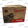 838452-5007S Turbocharger Gtd1444Kvz Ford Transit Custom 2.0L Genuine Oem Turbochargers