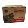 838452-5007S Turbocharger Gtd1444Kvz Ford Transit Custom 2.0L Genuine Oem Turbochargers