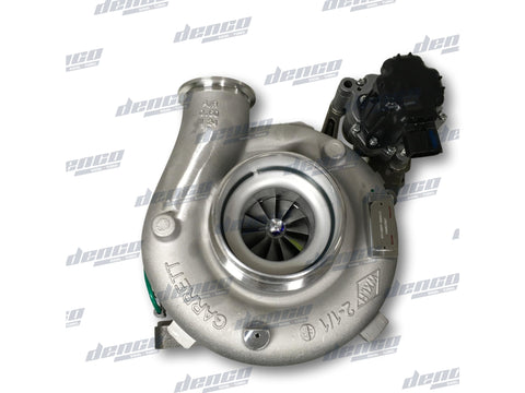 841805-5006S TURBOCHARGER GTC4088V CASE-IH CCH TRACTOR TIER 4B F2CF / F2CG SERIES ENGINE