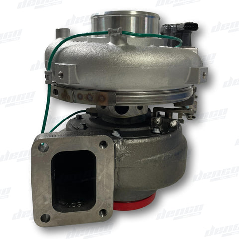 841805 - 5020S Turbocharger Gtc4088V Case - Ih Cch Tractor Tier 4B F2Cf / F2Cg Series Engine