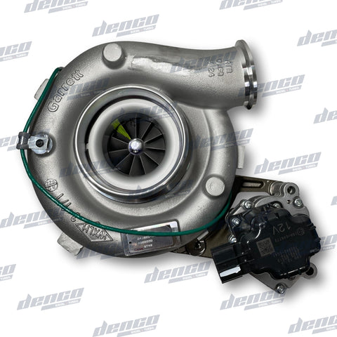 841805-5020S TURBOCHARGER GTC4088V CASE-IH CCH TRACTOR TIER 4B F2CF / F2CG SERIES ENGINE