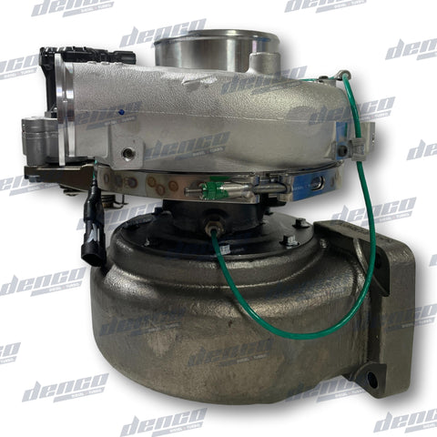 841805 - 5020S Turbocharger Gtc4088V Case - Ih Cch Tractor Tier 4B F2Cf / F2Cg Series Engine