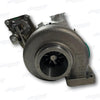 841805 - 5020S Turbocharger Gtc4088V Case - Ih Cch Tractor Tier 4B F2Cf / F2Cg Series Engine