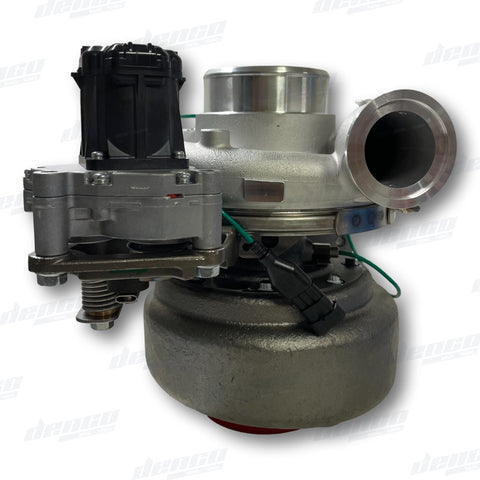 841805 - 5020S Turbocharger Gtc4088V Case - Ih Cch Tractor Tier 4B F2Cf / F2Cg Series Engine