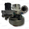 841805 - 5020S Turbocharger Gtc4088V Case - Ih Cch Tractor Tier 4B F2Cf / F2Cg Series Engine