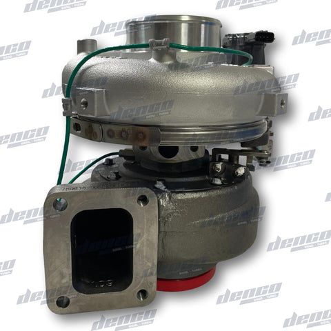 841805 - 5020S Turbocharger Gtc4088V Case - Ih Cch Tractor Tier 4B F2Cf / F2Cg Series Engine