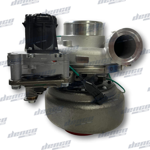 841805 - 5020S Turbocharger Gtc4088V Case - Ih Cch Tractor Tier 4B F2Cf / F2Cg Series Engine