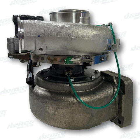 841805 - 5020S Turbocharger Gtc4088V Case - Ih Cch Tractor Tier 4B F2Cf / F2Cg Series Engine