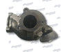 17201-51011 Turbocharger Gta2359V Toyota Landcruiser Vdj78 / Vdj79 (2007-2018) Genuine Oem