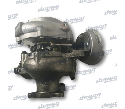 17201-51011 Turbocharger Gta2359V Toyota Landcruiser Vdj78 / Vdj79 (2007-2018) Genuine Oem