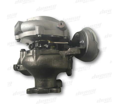 17201-51011 Turbocharger Gta2359V Toyota Landcruiser Vdj78 / Vdj79 (2007-2018) Genuine Oem