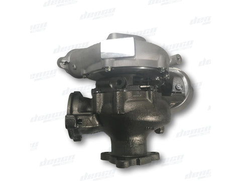 17201-51011 Turbocharger Gta2359V Toyota Landcruiser Vdj78 / Vdj79 (2007-2018) Genuine Oem