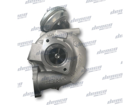 842127-5001S TURBOCHARGER GTA2359V FOR TOYOTA LANDCRUISER VDJ78 / VDJ79 (2007-2018)