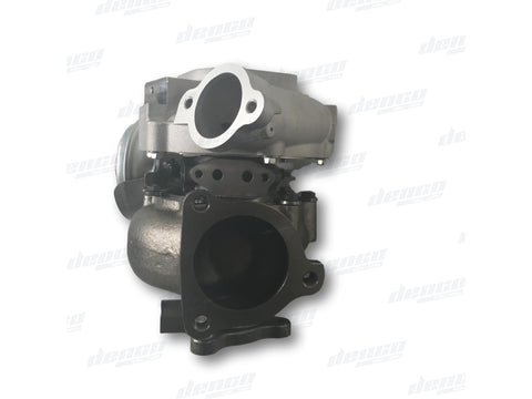 17201-51011 Turbocharger Gta2359V Toyota Landcruiser Vdj78 / Vdj79 (2007-2018) Genuine Oem