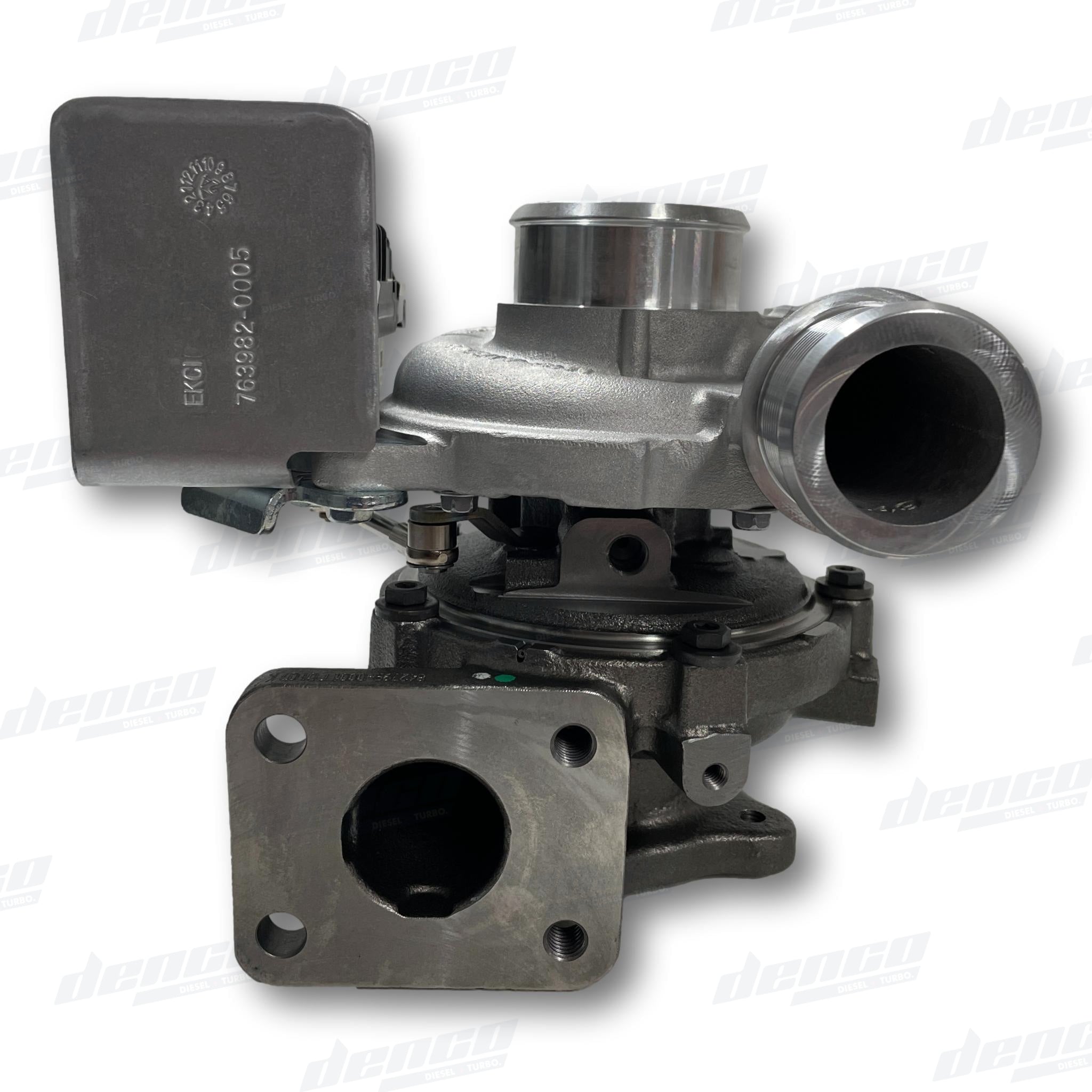 RT-153158 842483-5003S GARRETT TURBOCHARGER GTC1549VZ LDV T60 PICKUP (ENGINE