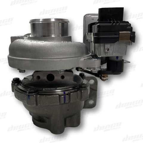 842483-5003S Garrett Turbocharger Gtc1549Vz Ldv T60 Pickup (Engine Sc28R) Genuine Oem Turbochargers