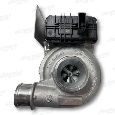 842483-5003S GARRETT TURBOCHARGER GTC1549VZ LDV T60 PICKUP (ENGINE SC28R)