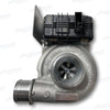 842483-5003S Garrett Turbocharger Gtc1549Vz Ldv T60 Pickup (Engine Sc28R) Genuine Oem Turbochargers
