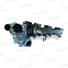 846016-5002s Turbocharger Gt1238mz Nissan Nv400 / Renault Master 2.3l Bi-Turbo (Hp) - GENUINE OEM TURBOCHARGERS