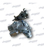 144107570R Turbocharger Gt1238Mz Nissan Nv400 / Renault Master 2.3L Bi-Turbo (Hp) Genuine Oem