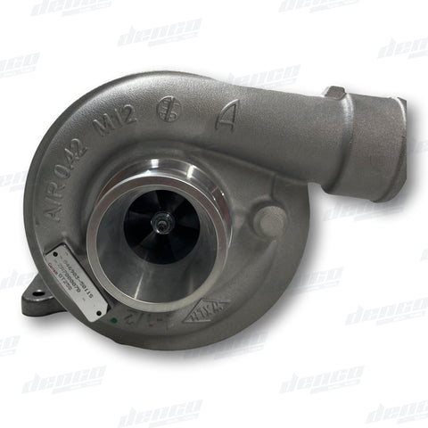 846903-5011S TURBOCHARGER GT2256S CAT/PERKINS C4.4 BACKHOE LOADER 4.4LTR