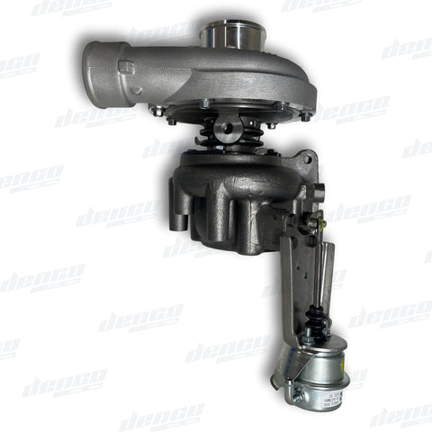 479-5809 Turbocharger Gt2256S Cat/Perkins C4.4 Backhoe Loader 4.4Ltr Genuine Oem Turbochargers