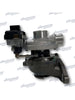 10168923 Turbocharger Gtc1446Vz Saic Ldv Van Euro 5 1.9L Genuine Oem Turbochargers