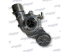 10168923 Turbocharger Gtc1446Vz Saic Ldv Van Euro 5 1.9L Genuine Oem Turbochargers