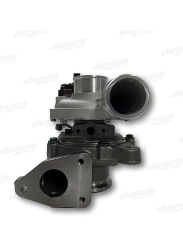 10168923 Turbocharger Gtc1446Vz Saic Ldv Van Euro 5 1.9L Genuine Oem Turbochargers
