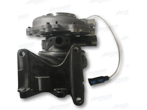 8980216174 Turbocharger Avnt3788Va Gm Duramax 6.6Ltr Genuine Oem Turbochargers