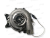 8980216174 Turbocharger Avnt3788Va Gm Duramax 6.6Ltr Genuine Oem Turbochargers