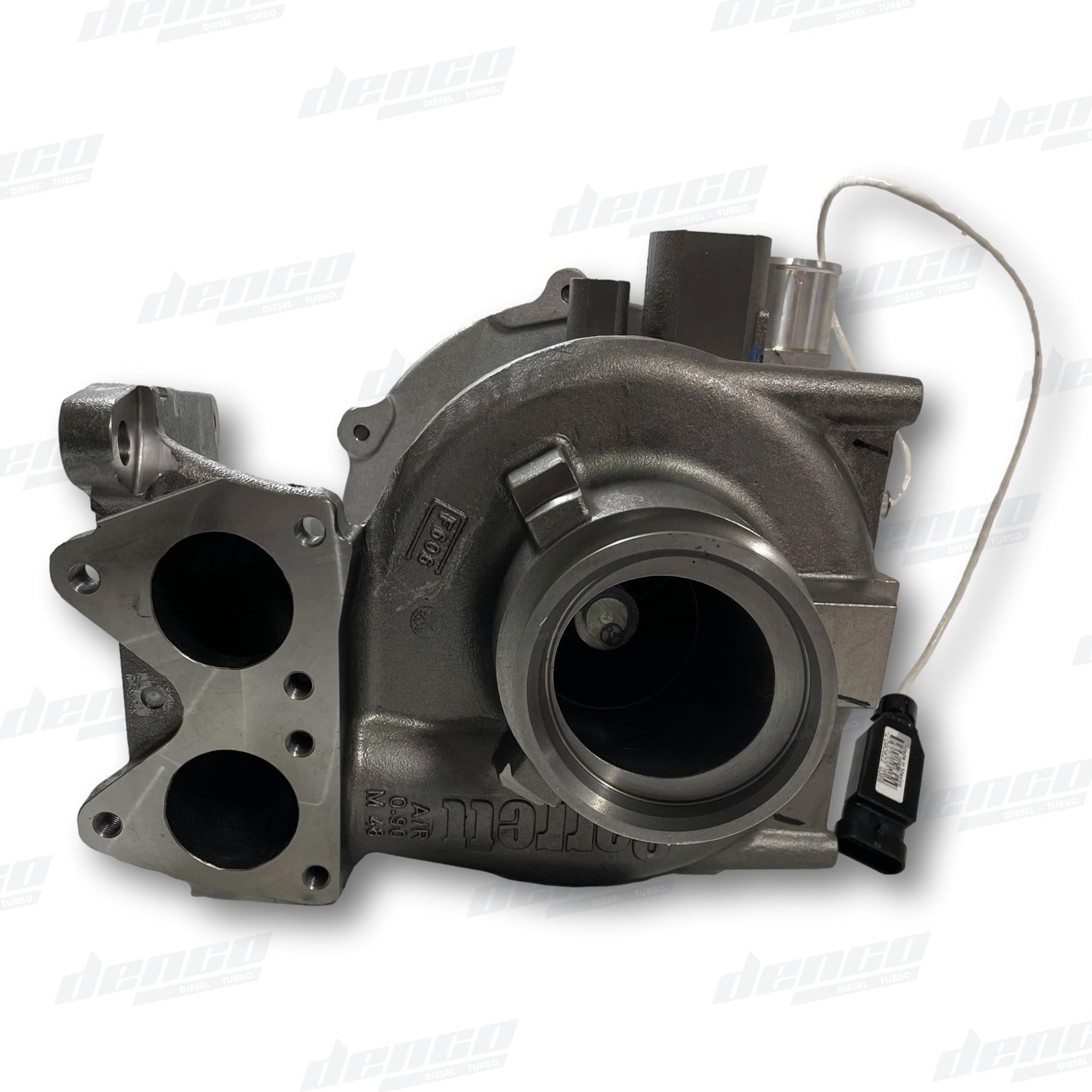 848212-5002s Turbocharger Avnt3788va Gm Passenger Vehicle 6.6l