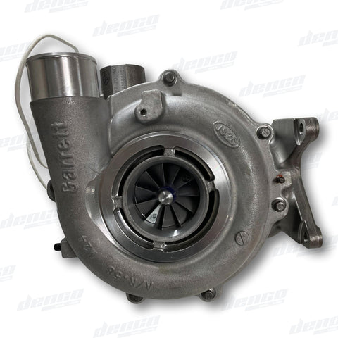 848212-5002s Turbocharger Avnt3788va Gm Passenger Vehicle 6.6l (Engine Silverado / Duramax)