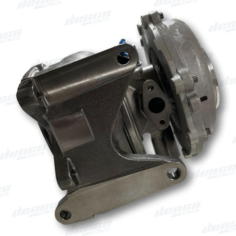 12635167 Turbocharger Avnt3788Va Gm Silverado 2500 / 3500 Duramax Lmml 6.6L Genuine Oem