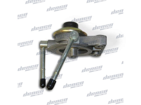 85051 Toyota Filter Head Assembly Diesel Fuel Injection Parts