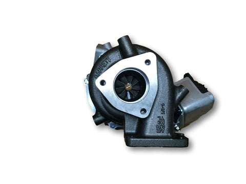 17201-E0895 TURBOCHARGER GT2263KLNV HINO 300 SERIES J05E 5.1L