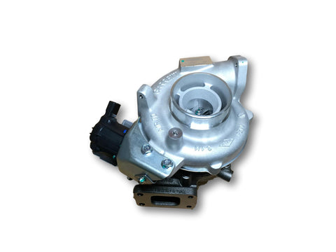 17201-E0895 TURBOCHARGER GT2263KLNV HINO 300 SERIES J05E 5.1L