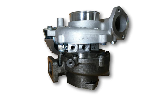17201-E0895 TURBOCHARGER GT2263KLNV HINO 300 SERIES J05E 5.1L