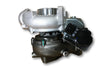 17201-E0895 TURBOCHARGER GT2263KLNV HINO 300 SERIES J05E 5.1L