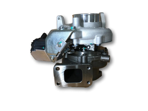 17201-E0895 TURBOCHARGER GT2263KLNV HINO 300 SERIES J05E 5.1L