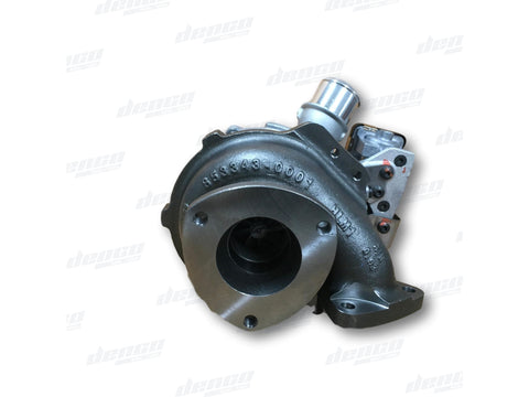 Bk3Z-6K682-U Turbocharger Gtb2256Vk 3.2L Ford Px1 Ranger / Mazda Bt50 (2011-2015) Genuine Oem