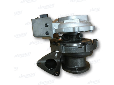 Bk3Z-6K682-U Turbocharger Gtb2256Vk 3.2L Ford Px1 Ranger / Mazda Bt50 (2011-2015) Genuine Oem