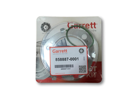 Bk3Z-6K682-U Turbocharger Gtb2256Vk 3.2L Ford Px1 Ranger / Mazda Bt50 (2011-2015) Genuine Oem