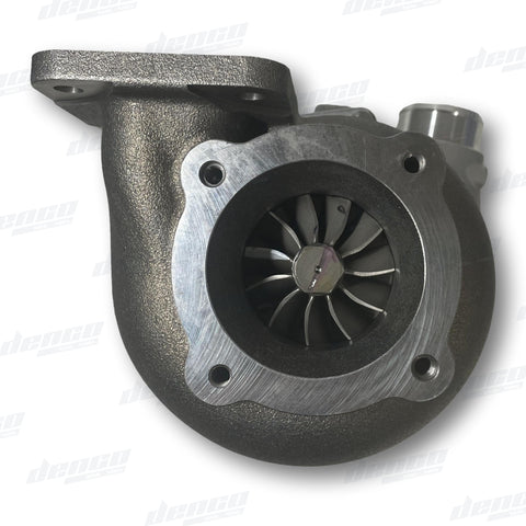 857478-5031Y Turbocharger Hitachi & John Deere Excavators - Isuzu 6Bg1Tc Engine (Garrett Drop-In