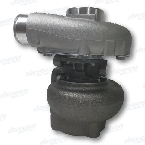 857478-5031Y Turbocharger Hitachi & John Deere Excavators - Isuzu 6Bg1Tc Engine (Garrett Drop-In