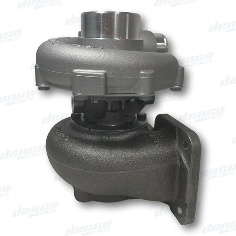 857478-5031Y Turbocharger Hitachi & John Deere Excavators - Isuzu 6Bg1Tc Engine (Garrett Drop-In