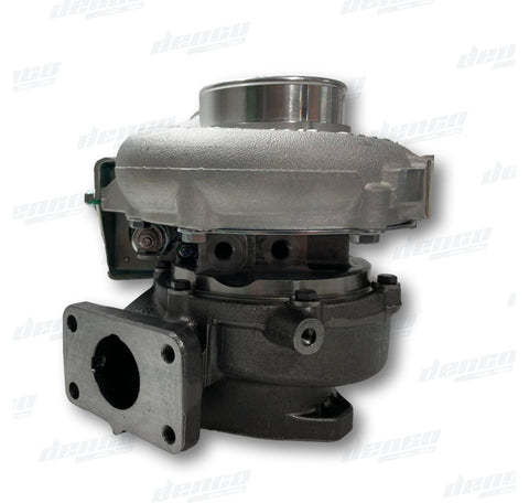 17201-E0746 Turbocharger Gt2263Klnv Hino Dyna N04C 4.0L Genuine Oem Turbochargers